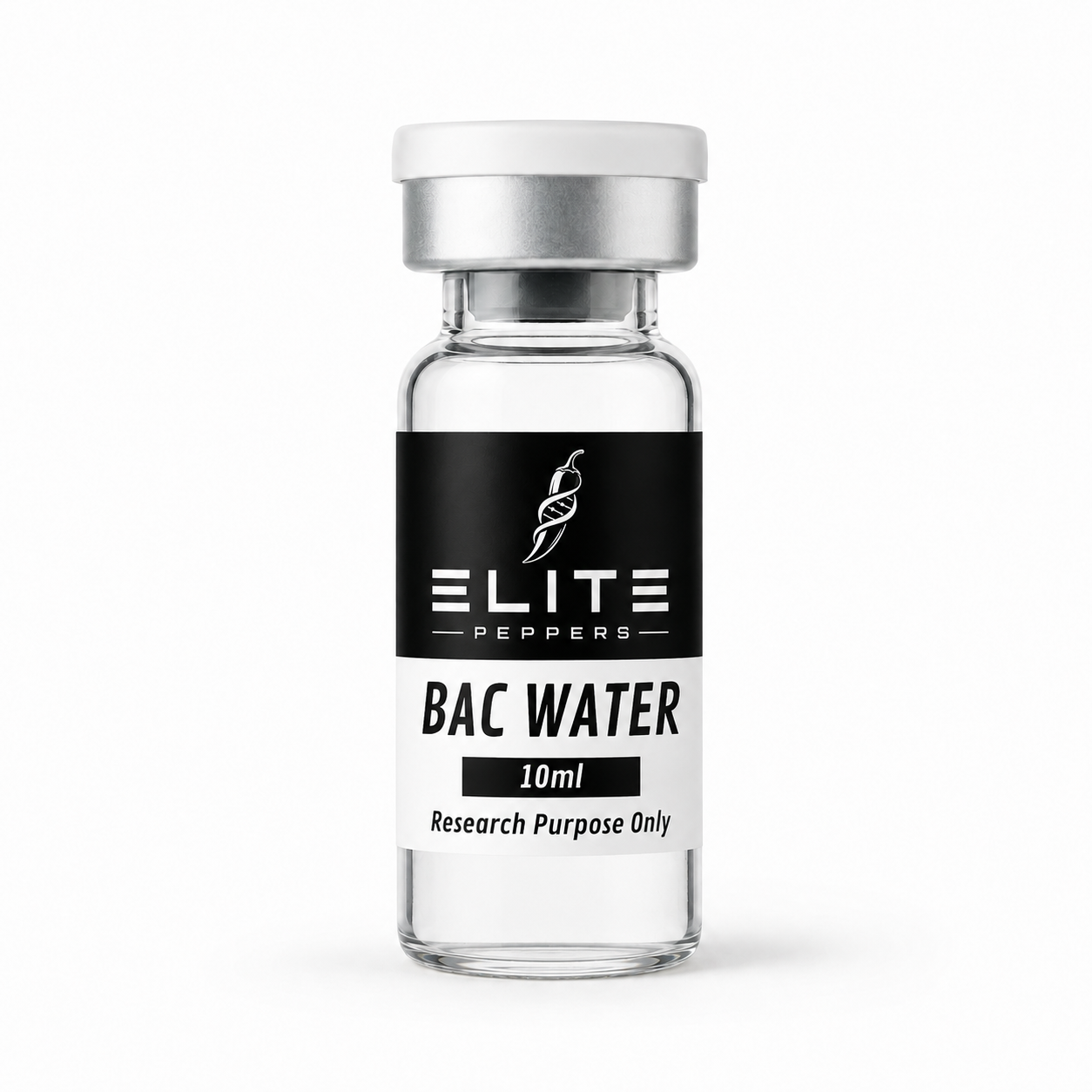 BAC (Bacteriostatic) Water