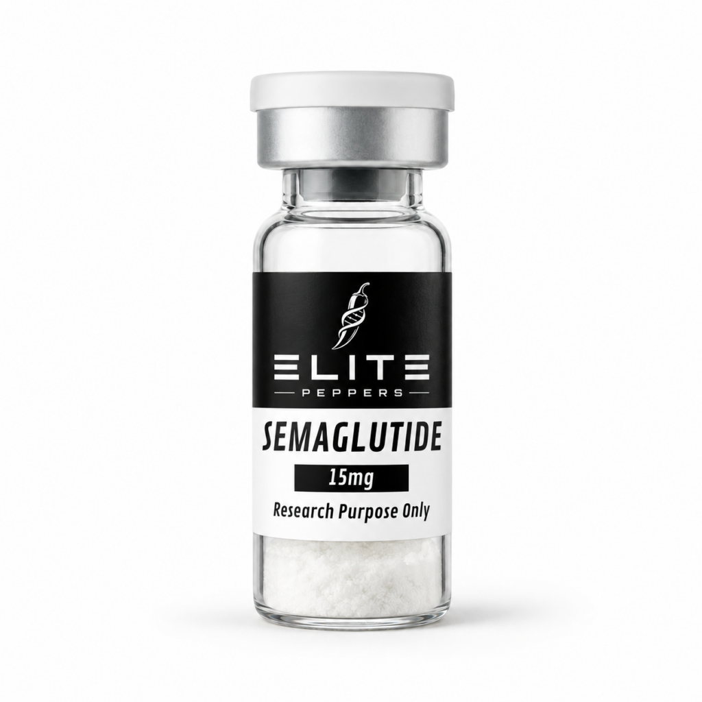 Semaglutide