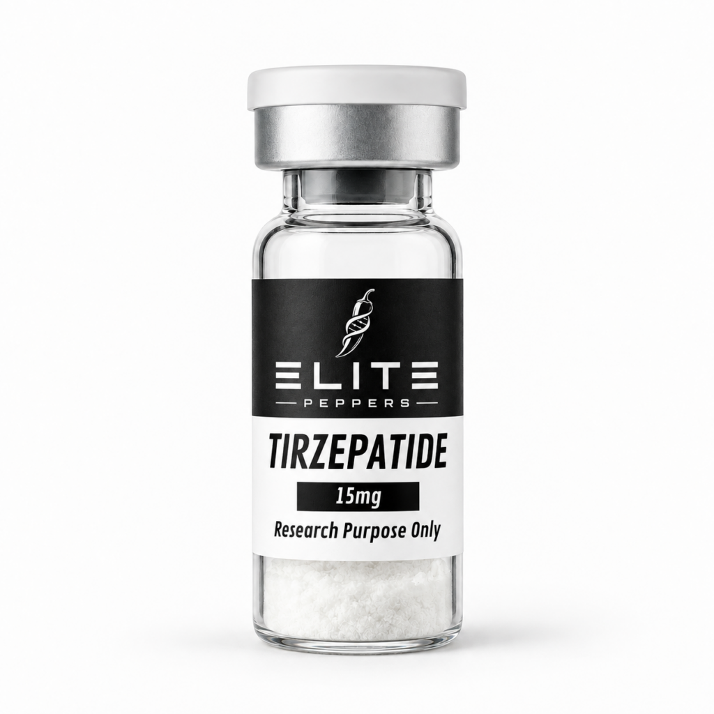 Tirzepatide
