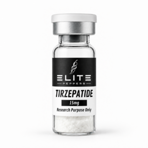 Tirzepatide